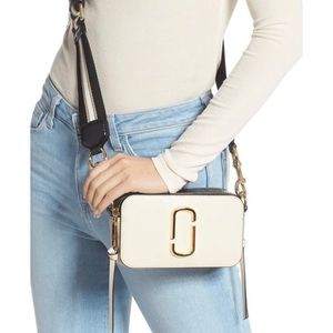Marc Jacobs The Snapshot bag